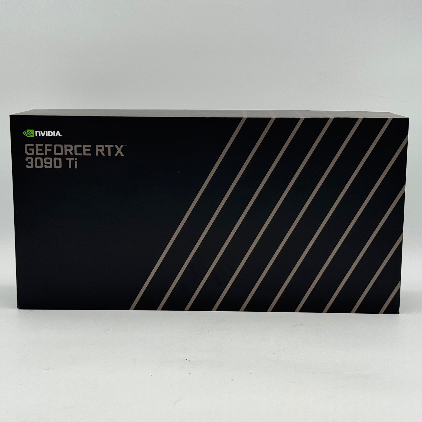 NVIDIA GeForce RTX 3090 Ti Founders Edition 24GB GDDR6X Graphics Card PG136C