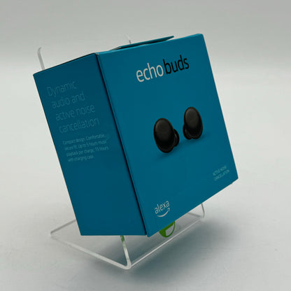New Amazon Echo Buds Wireless Bluetooth Earbuds P6WE56