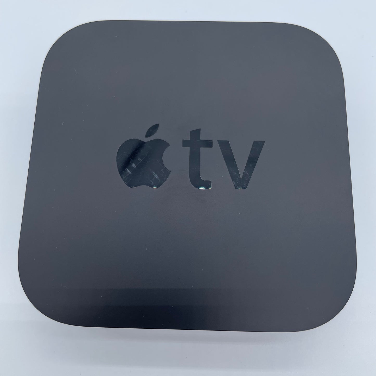 Apple Apple TV (3rd generation) Black A1427
