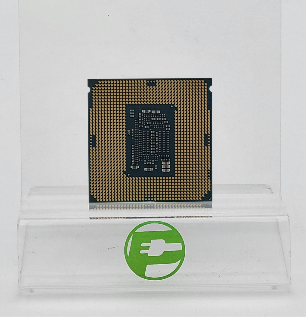 Intel Core i7-7700 3.60GHz 4 Core SR338 8 Thread LGA1151 CPU