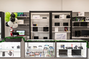 PayMore Phoenix, AZ Arcadia - Buy Discounted Used Electronics – PayMore ...