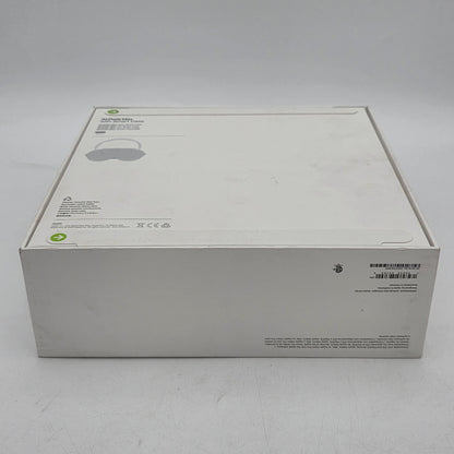 New Apple AirPods Max USB-C Wireless Over-Ear Headphones Silver MGYJ3AM/A