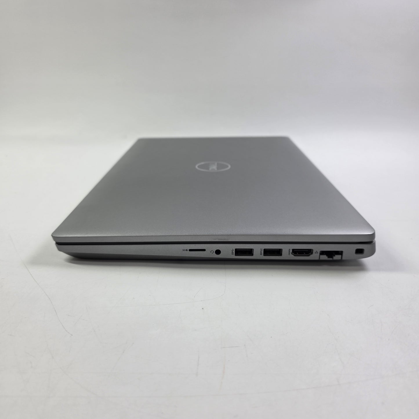 Dell Latitude 5531 15.6" i7-12800H 1.8GHz 32GB RAM 500GB SSD