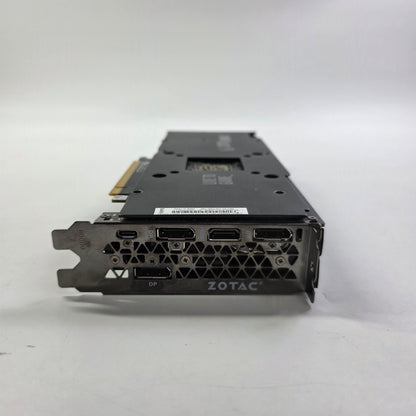 Zotac GeForce RTX 2070 8GB GDDR6 Graphics Card 9288-2N511-200Z8