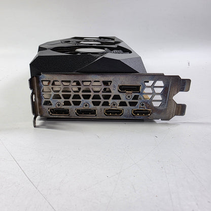 Gigabyte GeForce RTX 3080 Ti Gaming Trio OC 12GB GDDR6X Graphics Card 