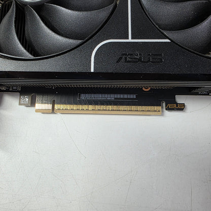 Asus GeForce RTX 5070 OC 12GB GDDR7 Graphics Card PRIME-RTX5070-012G