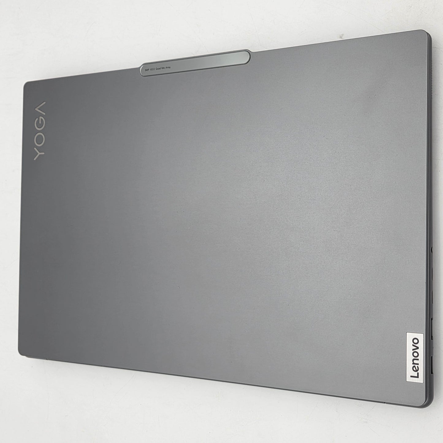 Lenovo Yoga Pro 9i 16" Core Ultra 9 185H 2.3GHz 32GB RAM 1TB SSD RTX 4050