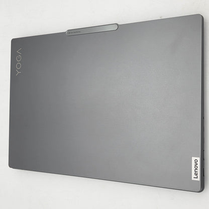 Lenovo Yoga Pro 9i 16" Core Ultra 9 185H 2.3GHz 32GB RAM 1TB SSD RTX 4050
