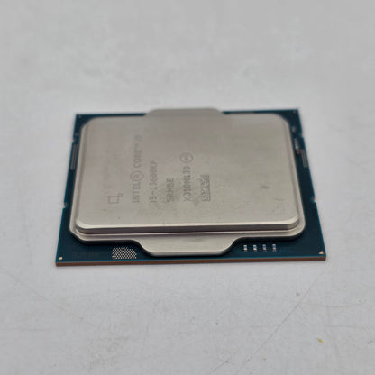 INTEL i5-13600KF 3.50GHz 14 Core SRMBE 20 Thread LGA 1700