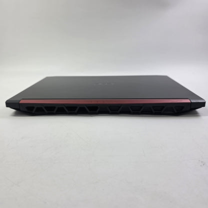 Acer Nitro 5 AN515-54 15.6" i5-9300H 2.4GHz 8GB RAM 256GB SSD GeForce GTX 1050