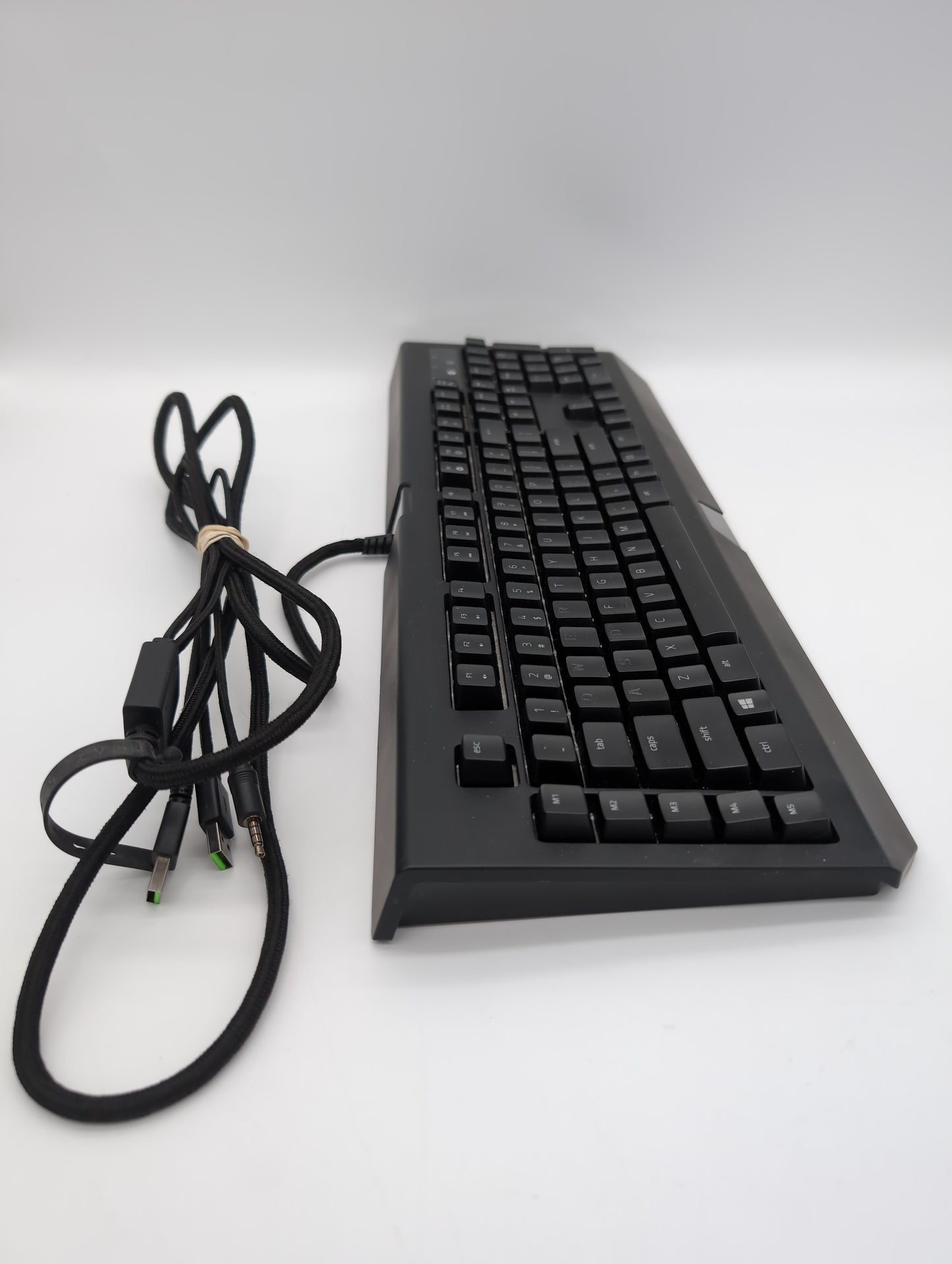 Razer Blackwidow Chroma V2 Mechanical keyboard RZ01-0203