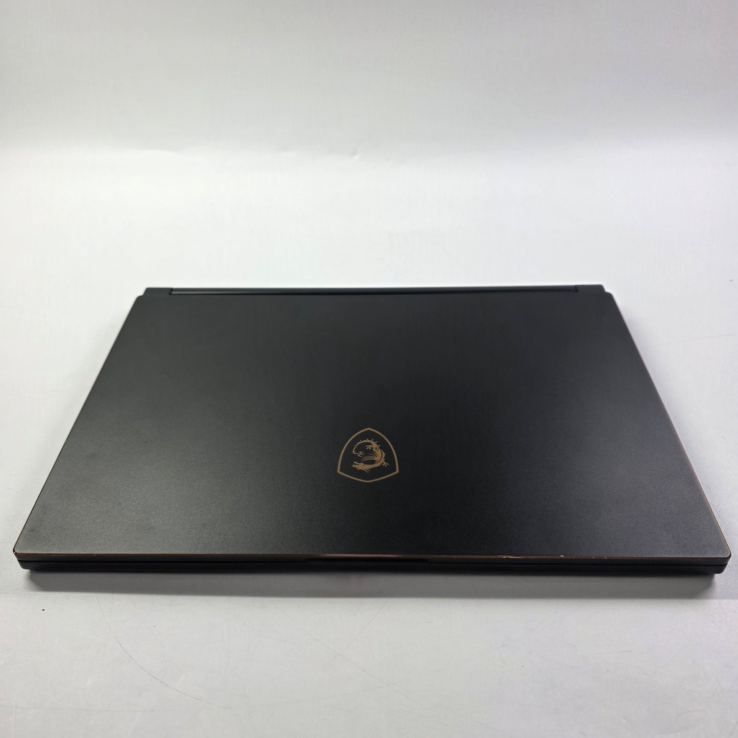 MSI Thin 8RE 8RE 15.6" i7-8750H 2.2GHz 16GB RAM 512GB GeForce GTX 1060