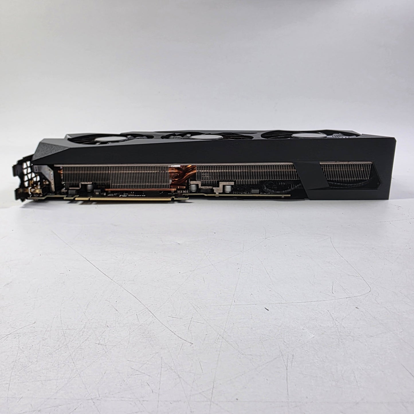 Gigabyte GeForce RTX 3080 Ti Gaming Trio OC 12GB GDDR6X Graphics Card 