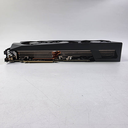 Gigabyte GeForce RTX 3080 Ti Gaming Trio OC 12GB GDDR6X Graphics Card 
