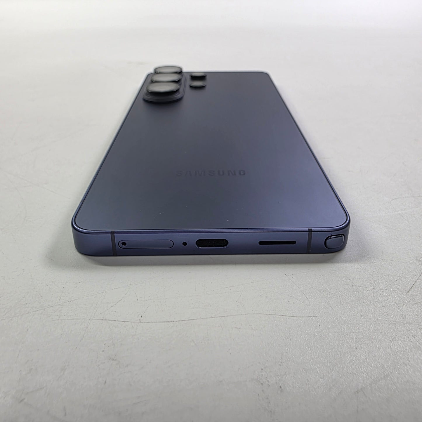 Factory Unlocked Samsung Galaxy S26 Ultra 12GB RAM 256GB SM-S94801 Cobalt Violet