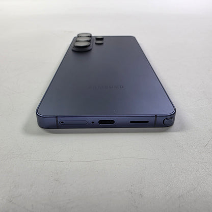 Factory Unlocked Samsung Galaxy S26 Ultra 12GB RAM 256GB SM-S94801 Cobalt Violet