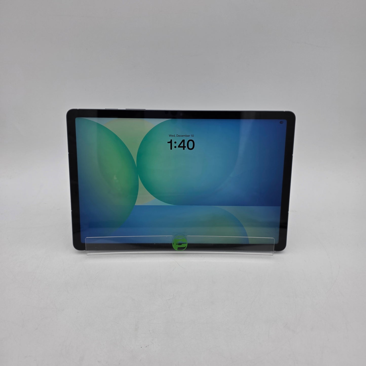 WiFi Only Samsung Galaxy Tab S10 FE 10.9" 128GB Gray SM-X520