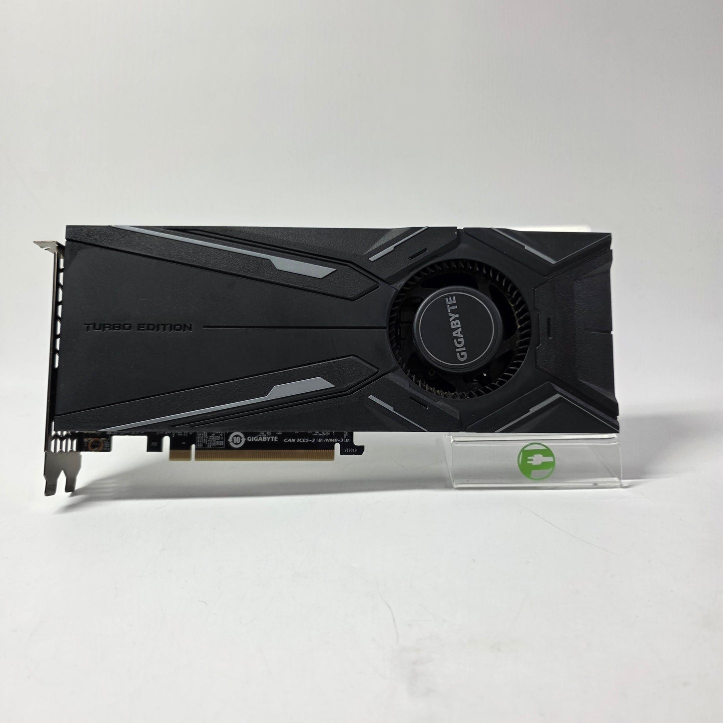 Gigabyte GeForce RTX 2080 Ti Turbo 11GB GDDR6 Graphics Card