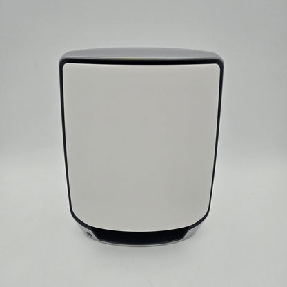 NETGEAR Orbi RBR850 Tri Band RBR850 Mesh WiFi Router W/ Two Satellites