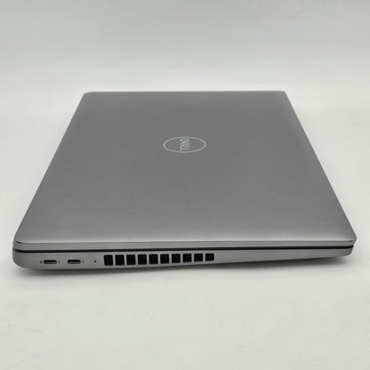 Dell Latitude 5550 P127F003 15.5 Core Ultra 5 135U 1.6GHz 16GB RAM 512GB SSD