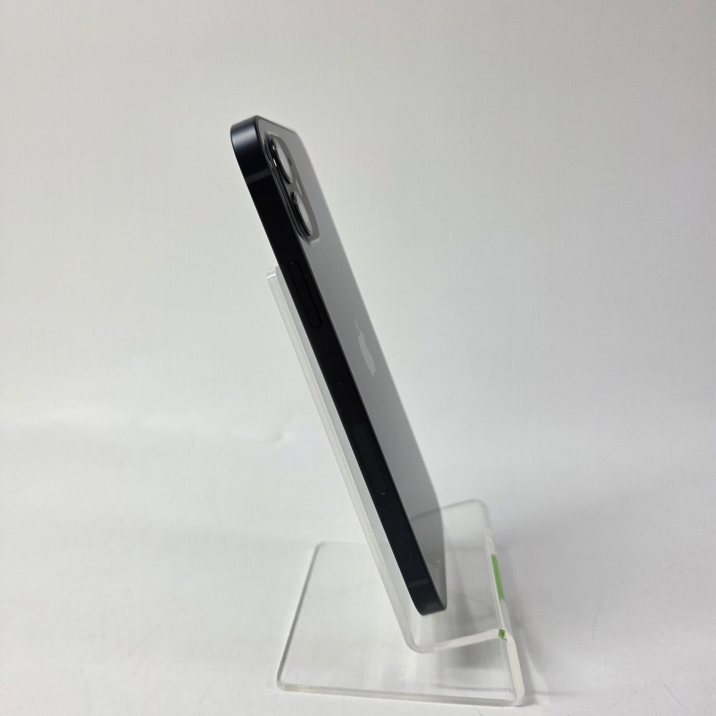 Factory Unlocked Apple iPhone 12 64GB Midnight MGF43LL/A