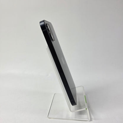 Factory Unlocked Apple iPhone 12 64GB Midnight MGF43LL/A