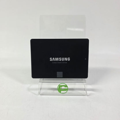 Samsung 2.5" 870 1TB SATA III 6Gbps SSD MZ-77E1T0