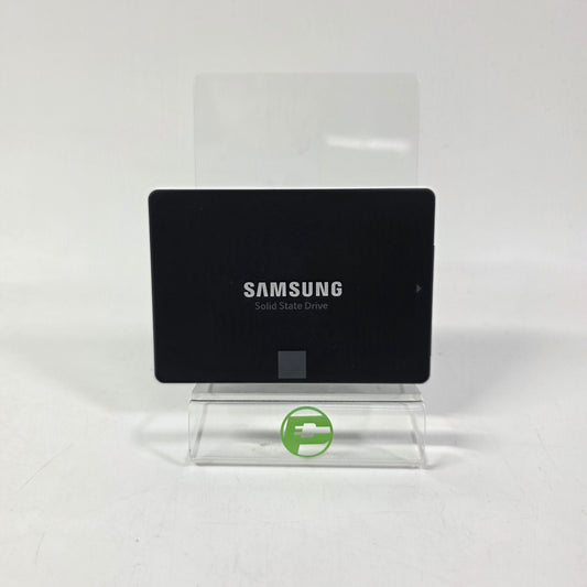 Samsung 2.5" 870 1TB SATA III 6Gbps SSD MZ-77E1T0