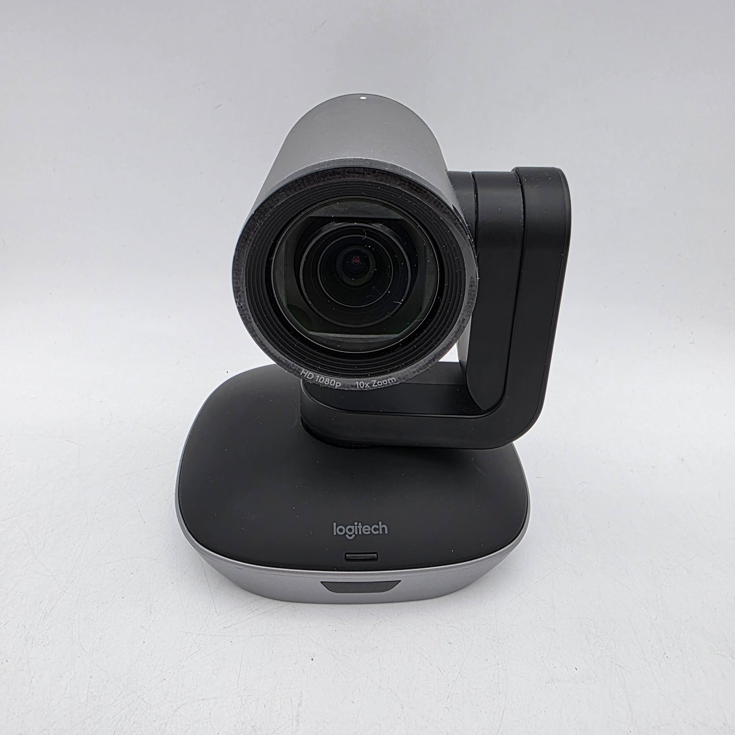 Logitech PTZ Pro 2 Video Conference Camera and Remote CC2900EP