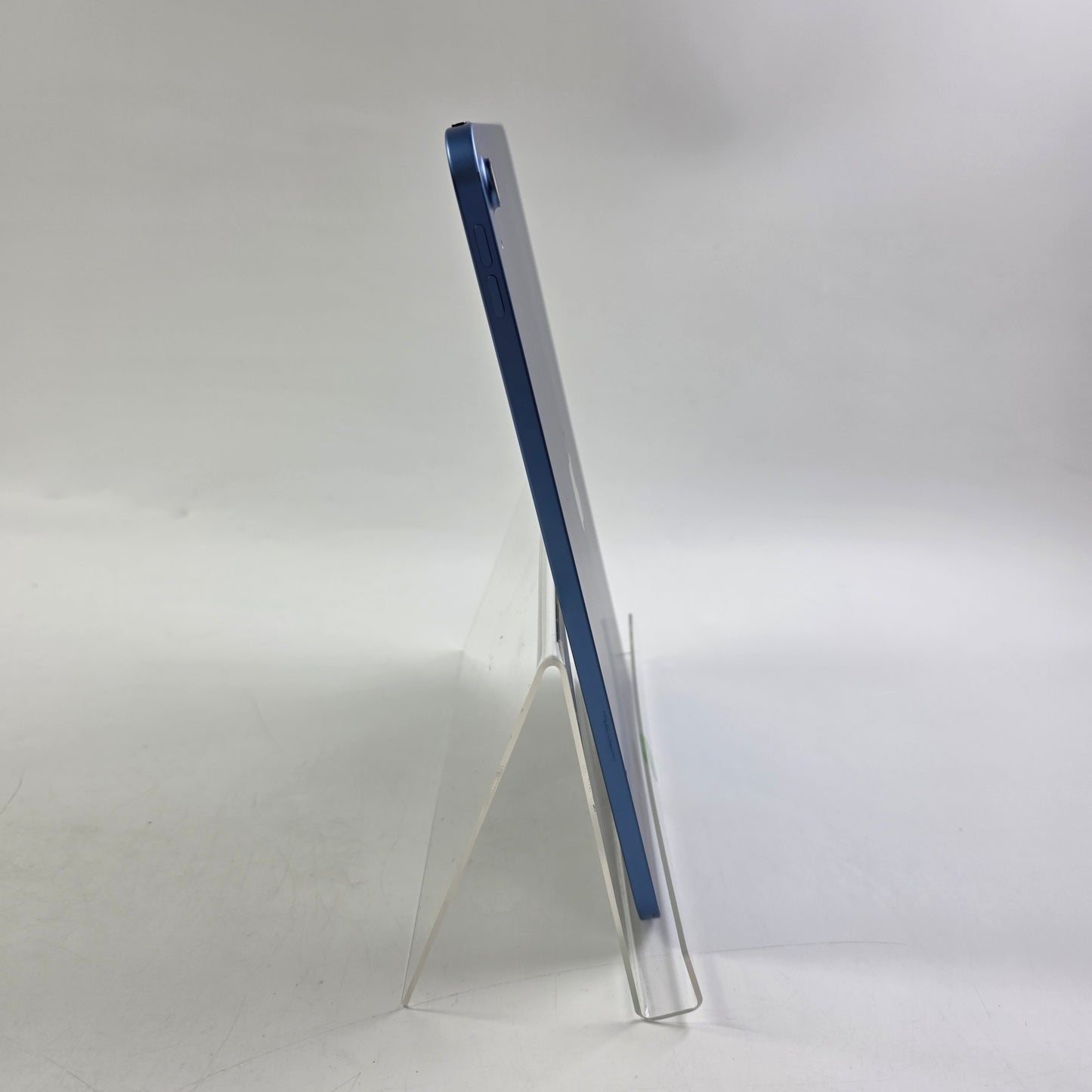 WiFi Only Apple iPad 10th Gen 256GB Blue MPQ93LL/A