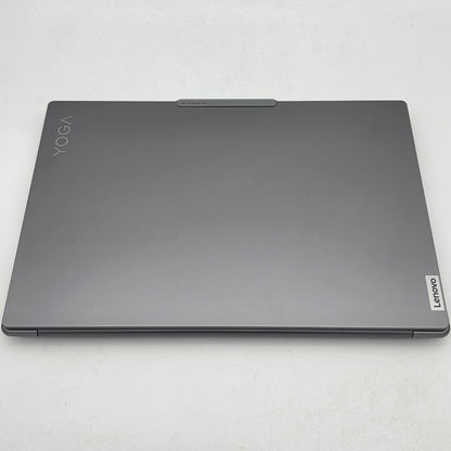 Lenovo Yoga Pro 9i 16" Core Ultra 9 185H 2.3GHz 32GB RAM 1TB SSD RTX 4050