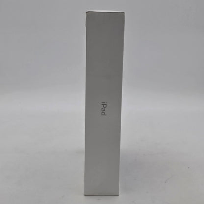 New Unlocked Apple iPad 11" (A16) 128GB Silver MD7F4LL/A