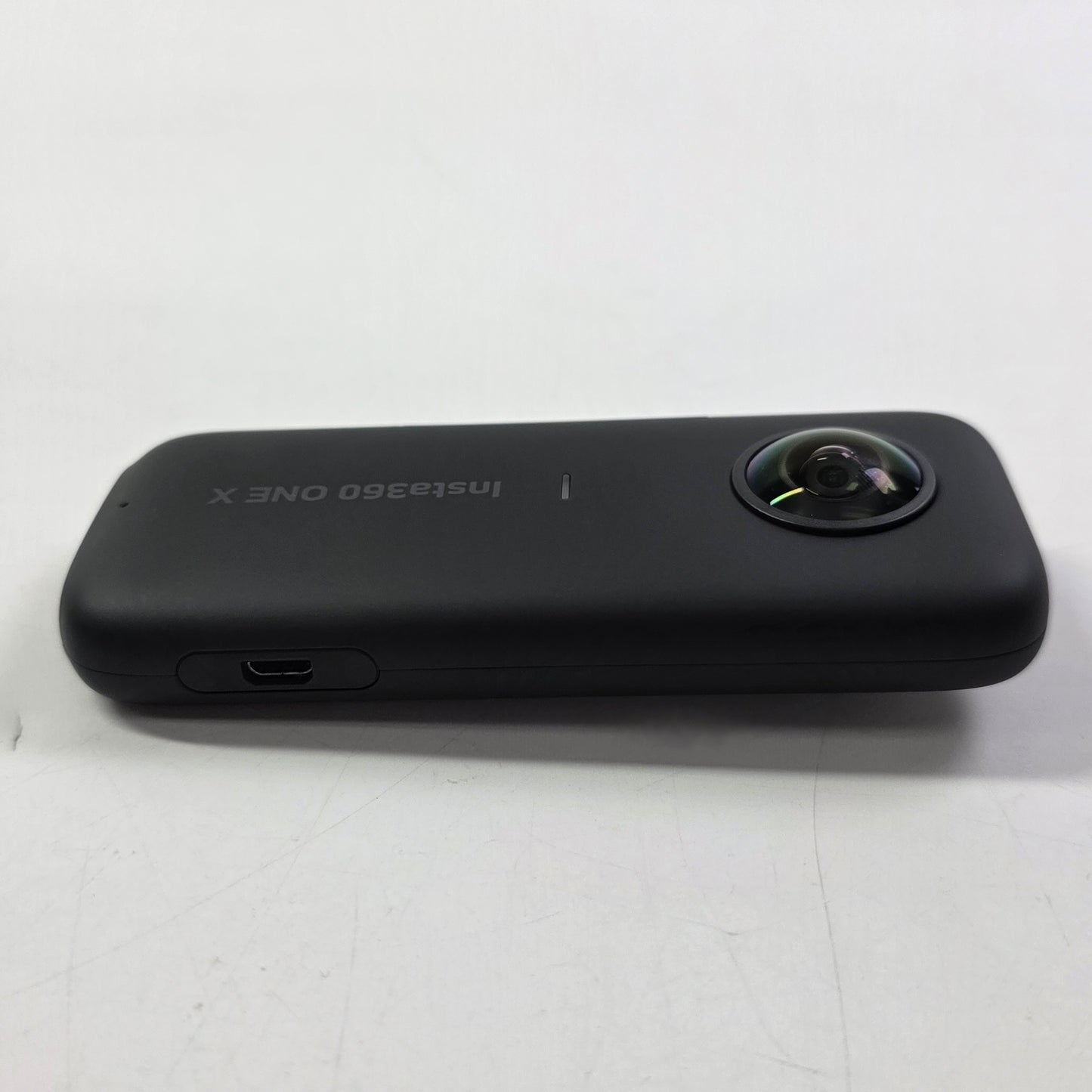 Insta360 ONE X 18MP 360 Action Camera CINONEX/A.