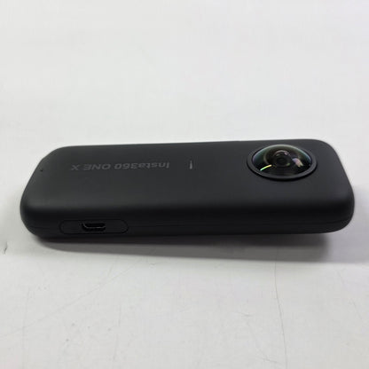 Insta360 ONE X 18MP 360 Action Camera CINONEX/A.