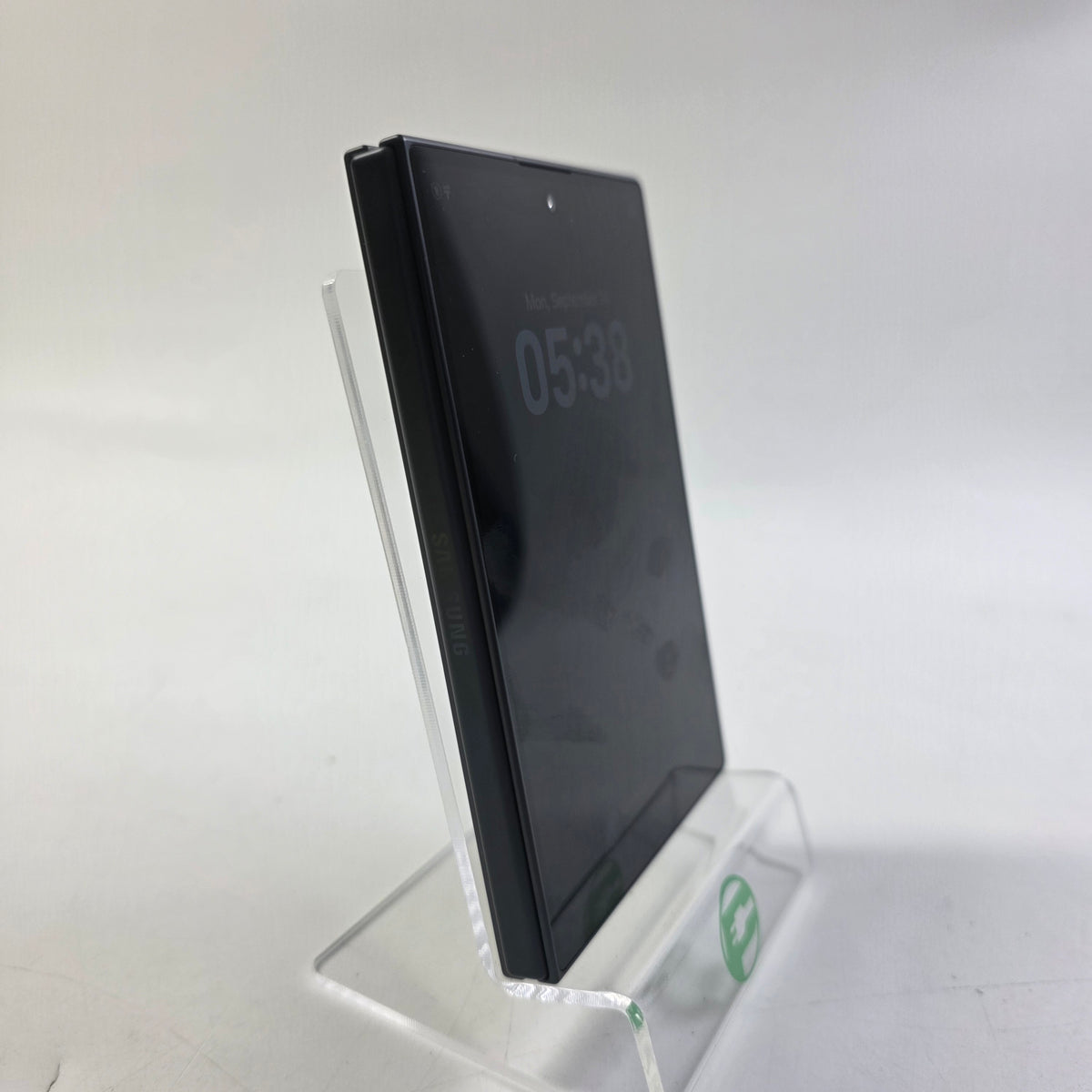 Factory Unlocked Samsung Galaxy Z Fold8 12GB RAM 256GB SM-F971U1 Black