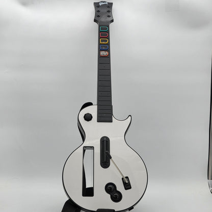RedOctane  Les Paul Controller For Nintendo Wii 95125.805