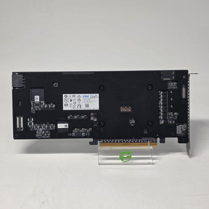 Intel ATS-M150 16GB GDDR6 Tenser Core AI Accelerator Graphics Card AICATSM1