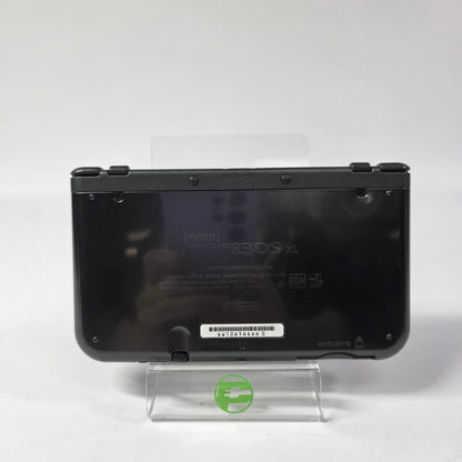 Nintendo 3DS XL Handheld Game Console RED-001 Silver/Black