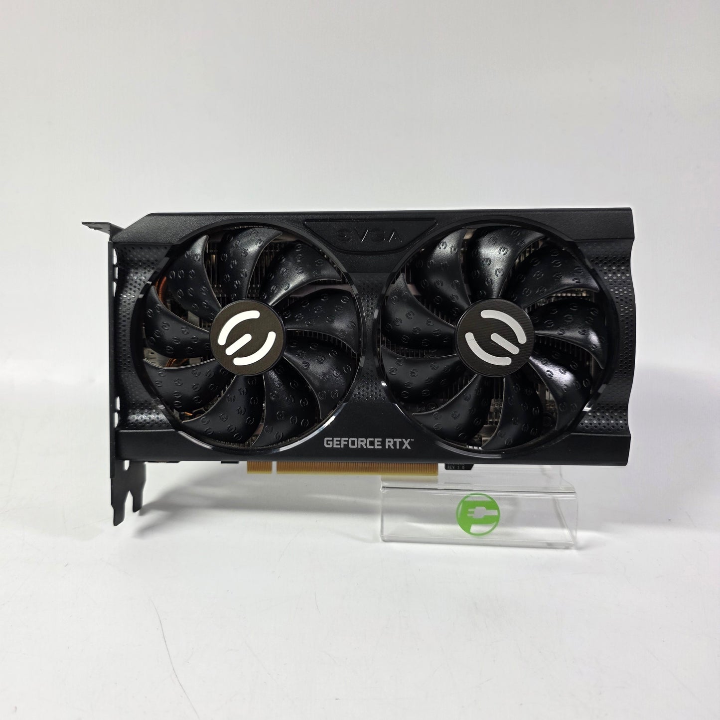 EVGA GeForce RTX 3060 OC 12GB GDDR6 Graphics Card 12G-P5-3657-BR