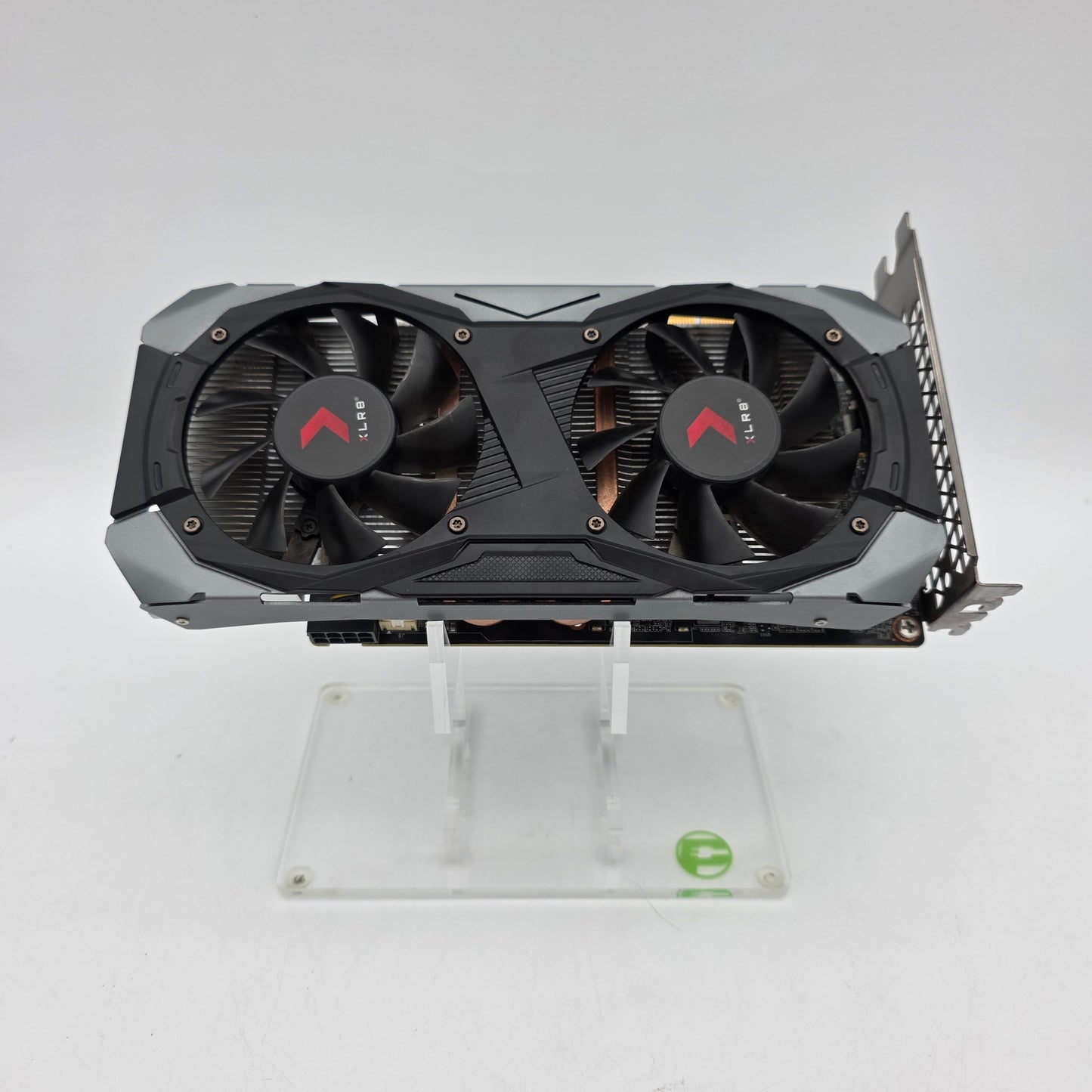 PNY XLR8 GTX 1660 Gaming OC 6GB GDDR5 Graphics Card