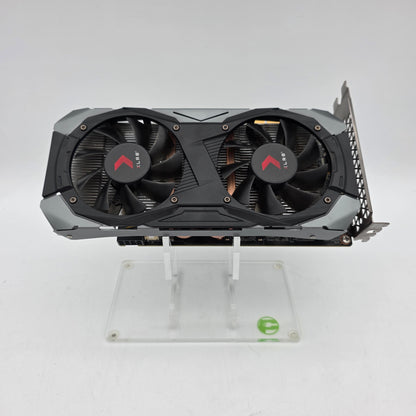 PNY XLR8 GTX 1660 Gaming OC 6GB GDDR5 Graphics Card