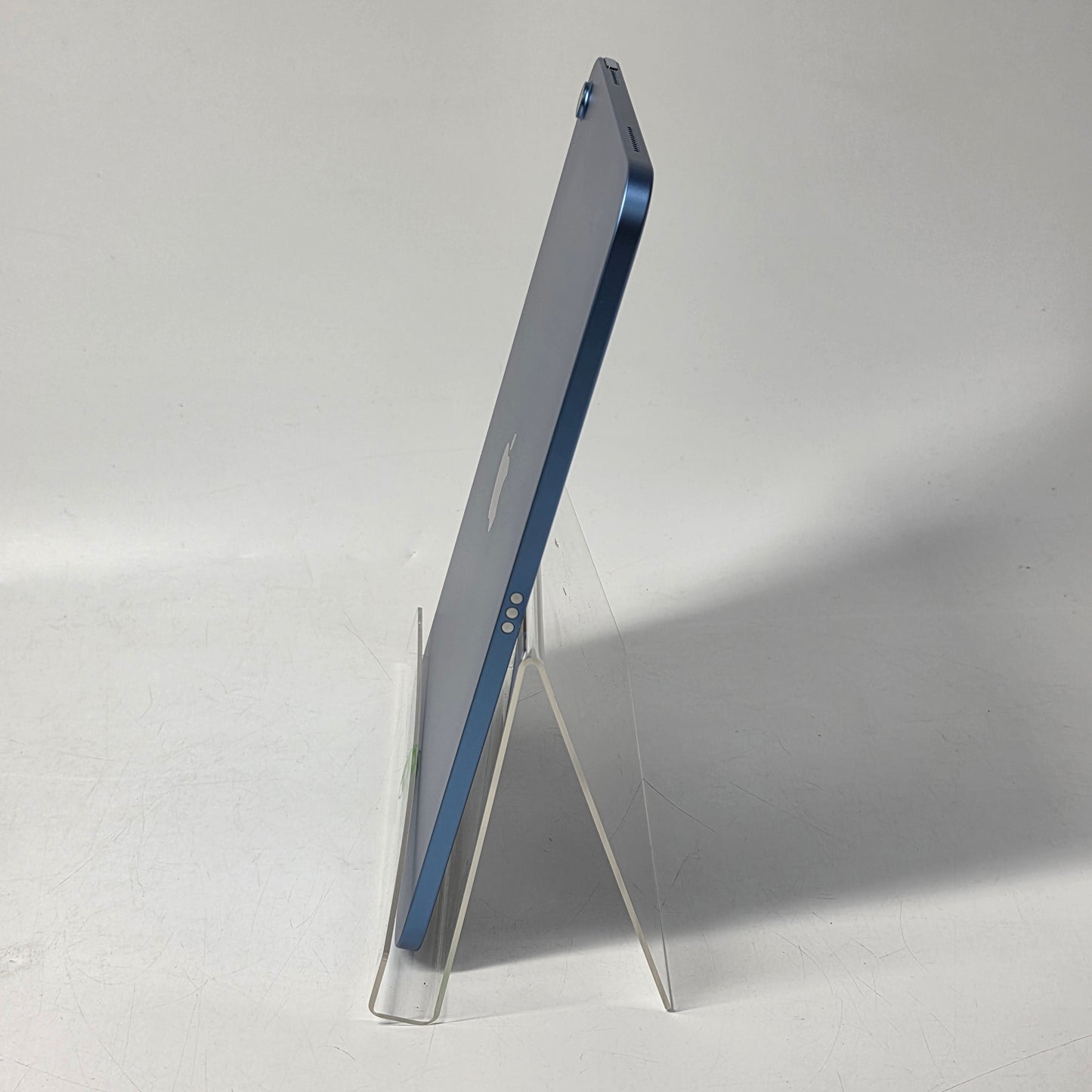 WiFi Only Apple iPad 11" (A16) 128GB Blue MD4A4LL/A