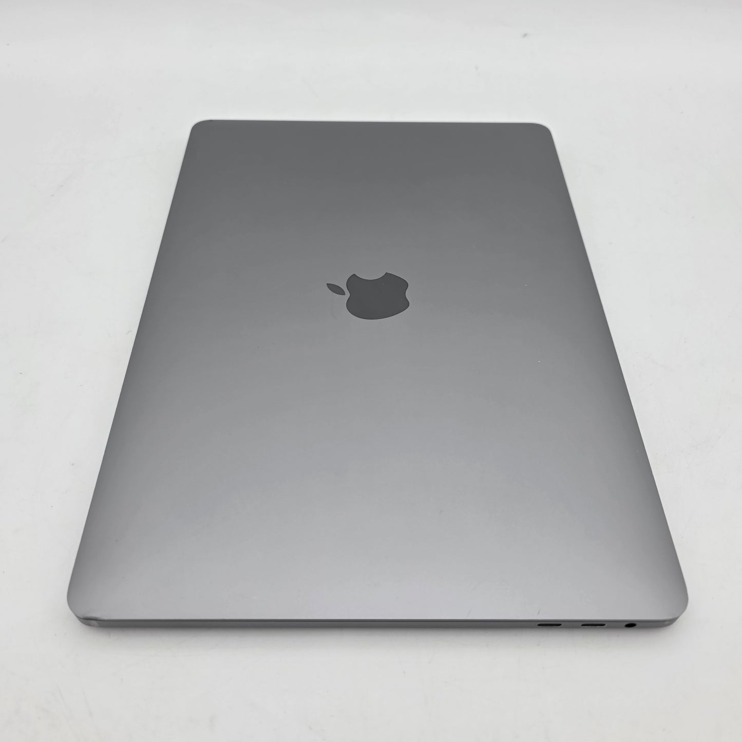 2018 Apple MacBook Pro 13.3" i5 1.7GHz 8GB RAM 256GB SSD Silver A1989