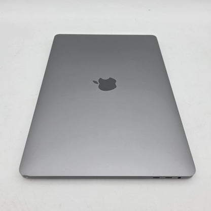 2018 Apple MacBook Pro 13.3" i5 1.7GHz 8GB RAM 256GB SSD Silver A1989