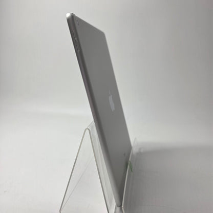 WiFi Only Apple iPad 9th Gen 64GB Silver MK2K3LL/A