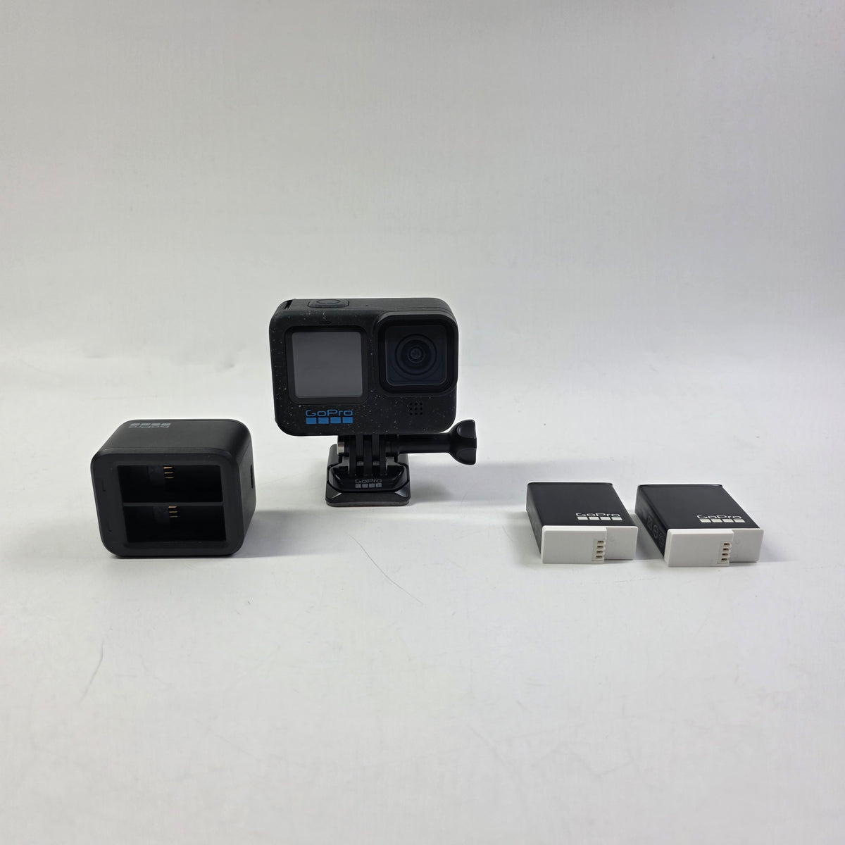 GoPro Hero12 Black 27MP 4K Action Camera CHDHX-121