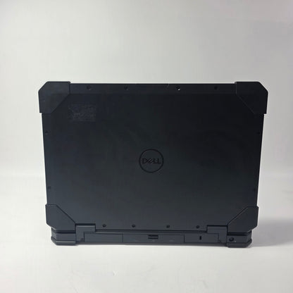 Dell P85G 5420 14" i5-8350U 1.0GHz 16GB RAM 500GB SSD