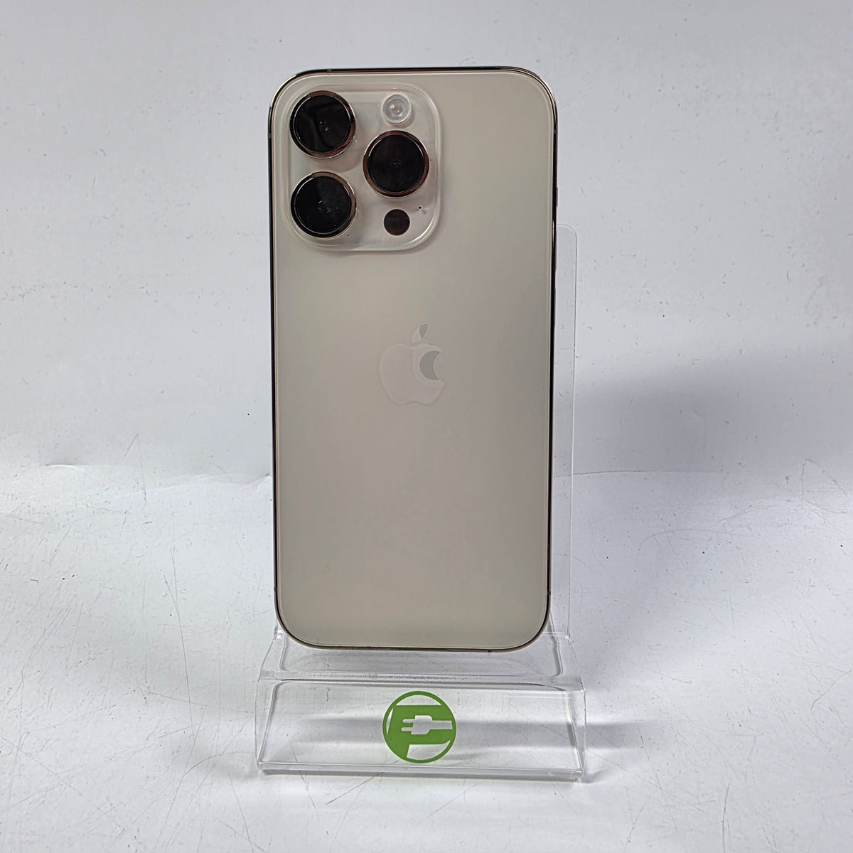 Unlocked Apple iPhone 14 Pro 128GB 26.5 Gold MQ063LL/A