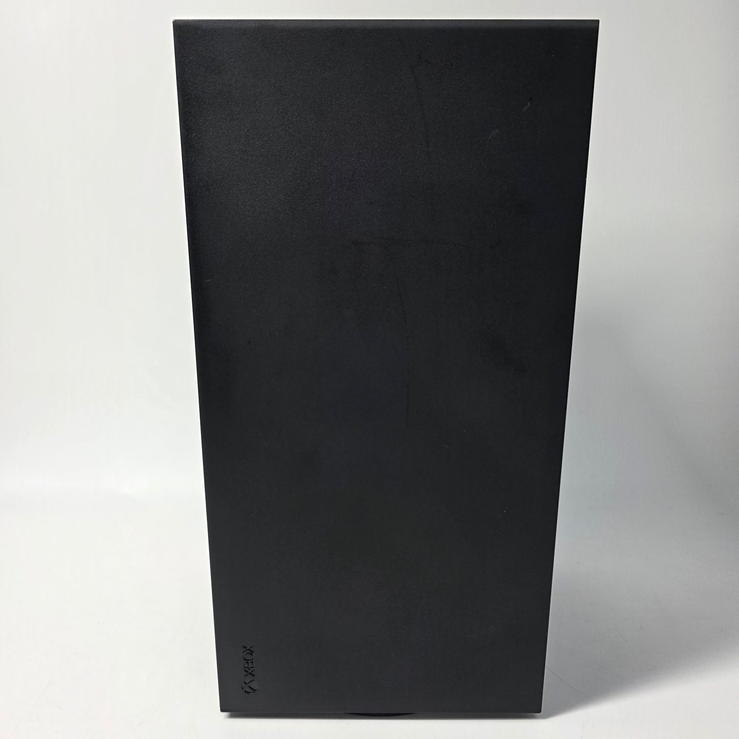 Microsoft Xbox Series X 1TB Console Gaming System Carbon Black 1882