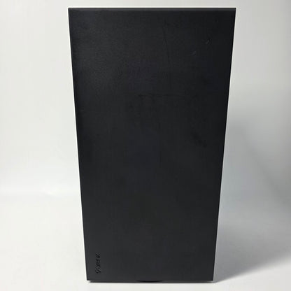 Microsoft Xbox Series X 1TB Console Gaming System Carbon Black 1882